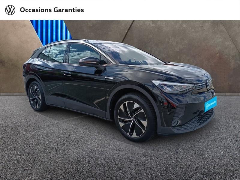 Voitures occasions VOLKSWAGEN ID.4 Life Plus Laxou