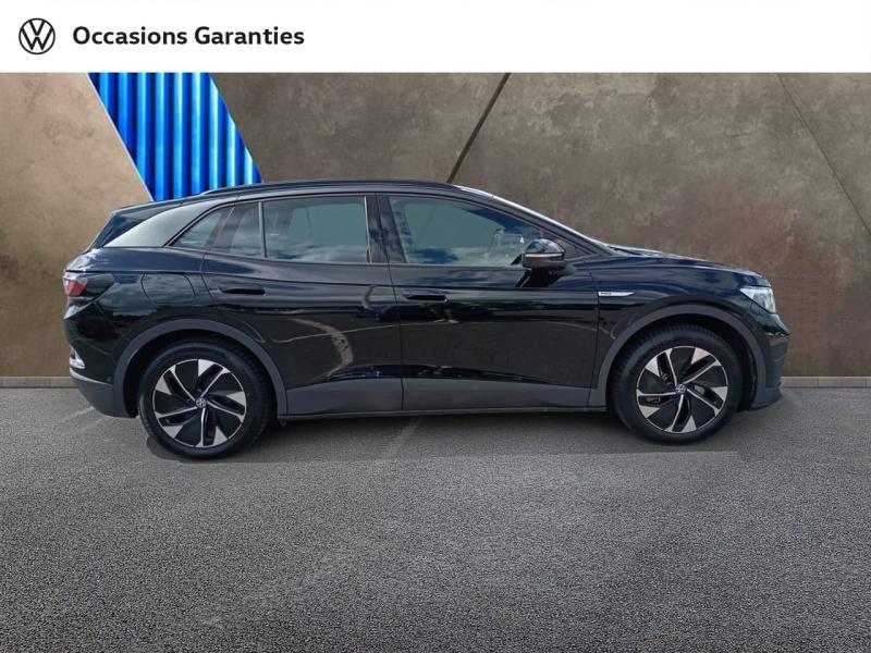 Voitures occasions VOLKSWAGEN ID.4 Life Plus Laxou