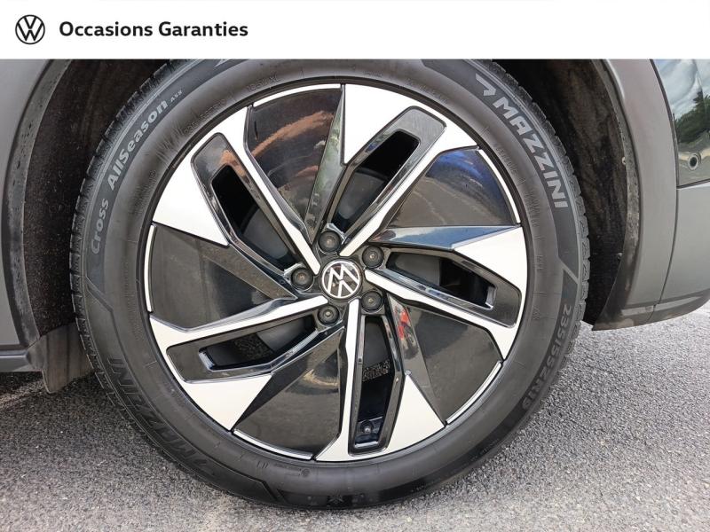 Voitures occasions VOLKSWAGEN ID.4 Life Plus Laxou