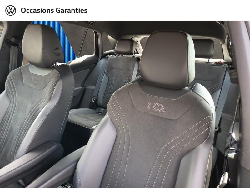Voitures occasions VOLKSWAGEN ID.4 Life Plus Laxou