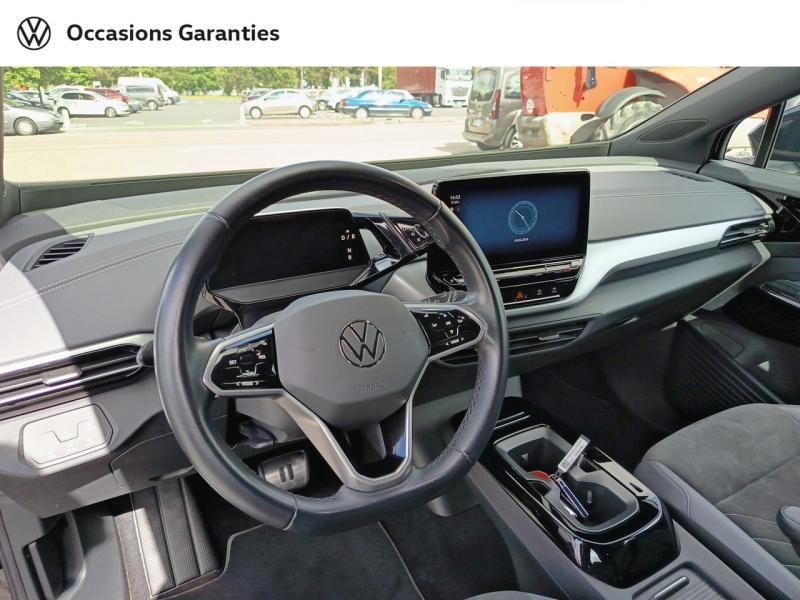 Voitures occasions VOLKSWAGEN ID.4 Life Plus Laxou