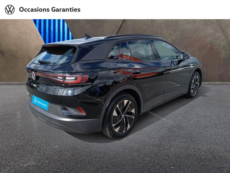 Voitures occasions VOLKSWAGEN ID.4 Life Plus Laxou