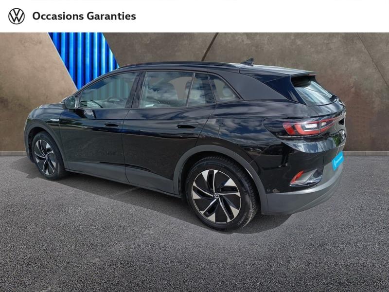 Voitures occasions VOLKSWAGEN ID.4 Life Plus Laxou