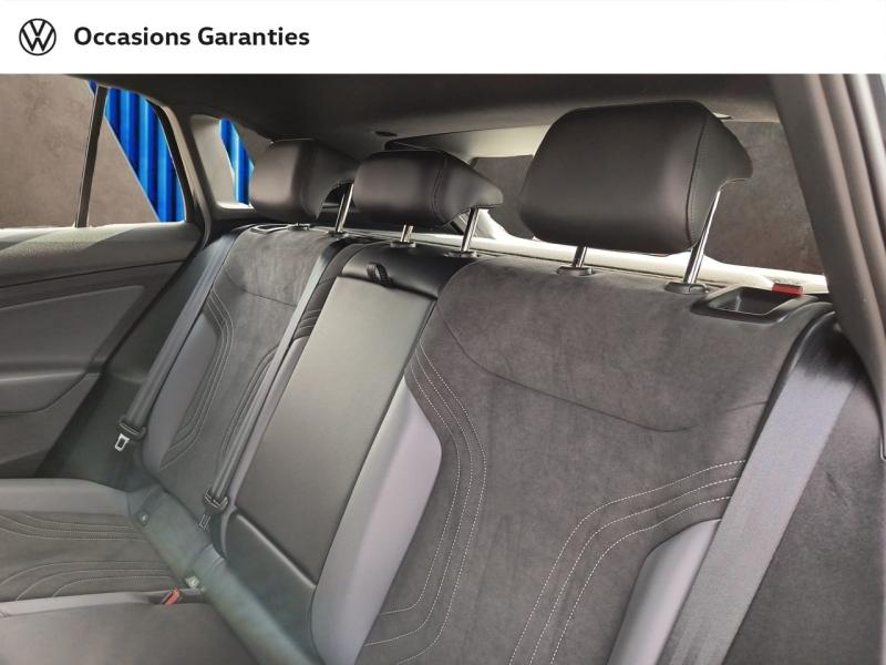 Voitures occasions VOLKSWAGEN ID.4 Life Plus Laxou