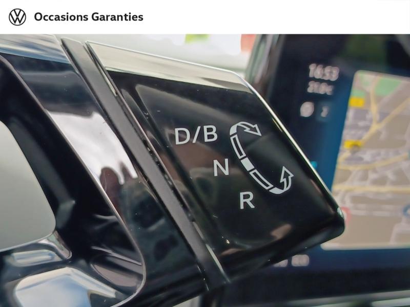 Voitures occasions VOLKSWAGEN ID.4 Life Plus Laxou