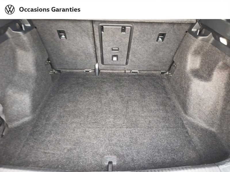 Voitures occasions VOLKSWAGEN ID.4 Life Plus Laxou