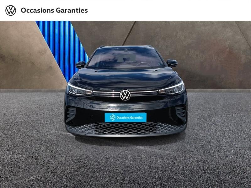 Voitures occasions VOLKSWAGEN ID.4 Life Plus Laxou