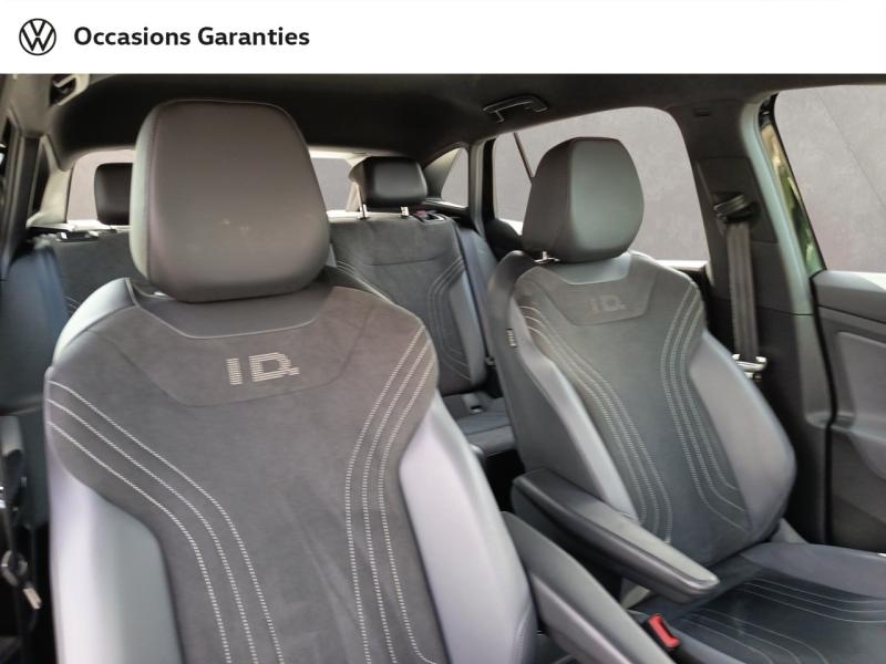 Voitures occasions VOLKSWAGEN ID.4 Life Plus Laxou
