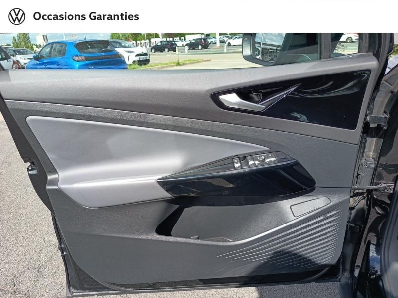 Voitures occasions VOLKSWAGEN ID.4 Life Plus Laxou