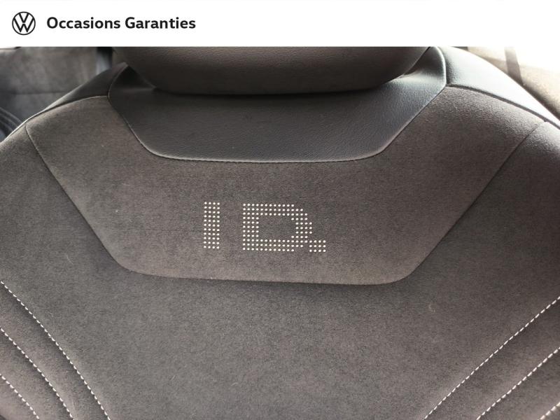Voitures occasions VOLKSWAGEN ID.4 Life Plus Laxou