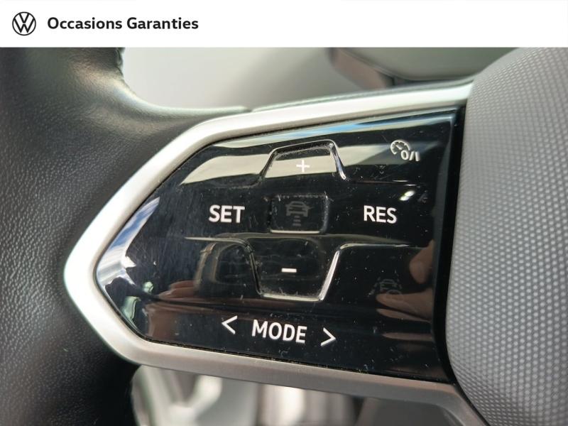 Voitures occasions VOLKSWAGEN ID.4 Life Plus Laxou