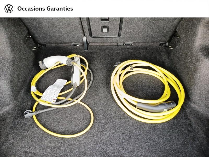 Voitures occasions VOLKSWAGEN ID.4 Life Plus Laxou