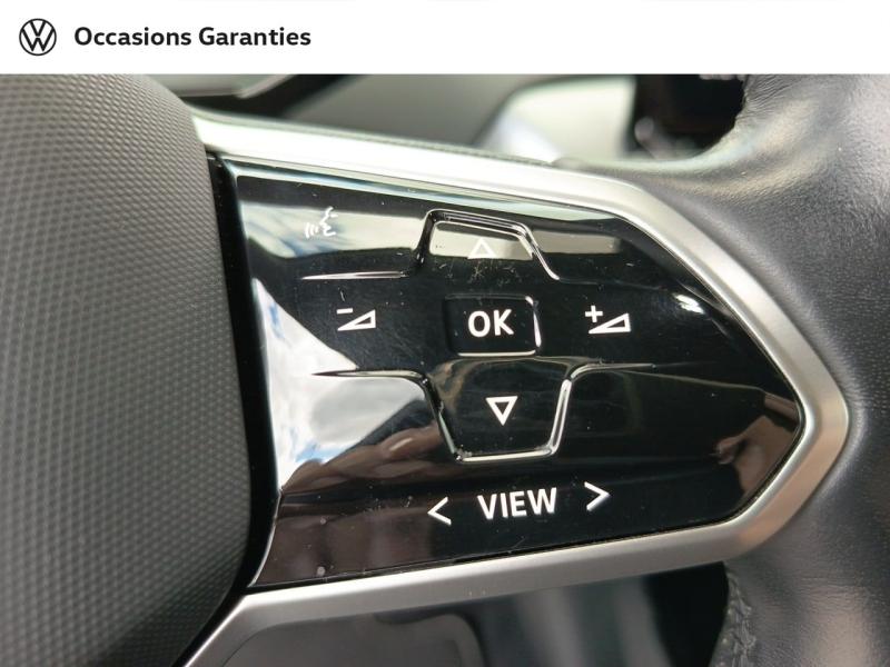 Voitures occasions VOLKSWAGEN ID.4 Life Plus Laxou