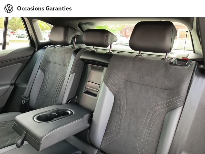 Voitures occasions VOLKSWAGEN ID.4 Life Plus Laxou
