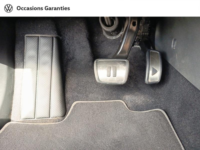 Voitures occasions VOLKSWAGEN ID.4 Life Plus Laxou