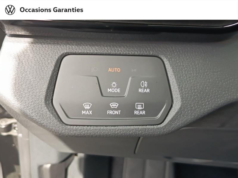 Voitures occasions VOLKSWAGEN ID.4 Life Plus Laxou