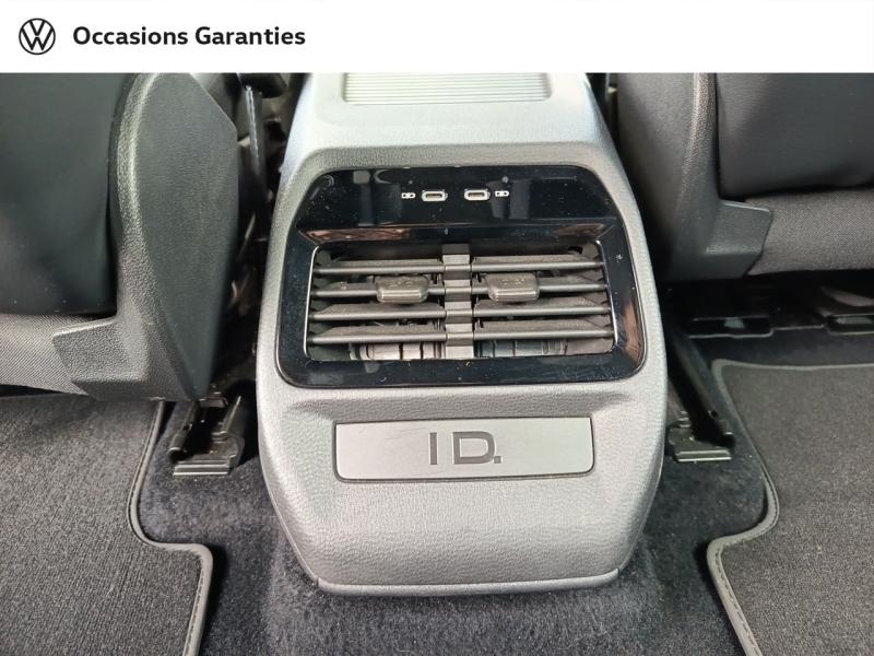 Voitures occasions VOLKSWAGEN ID.4 Life Plus Laxou