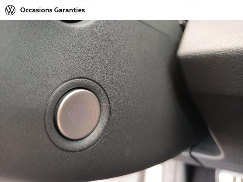 Voitures occasions VOLKSWAGEN ID.4 Life Plus Laxou