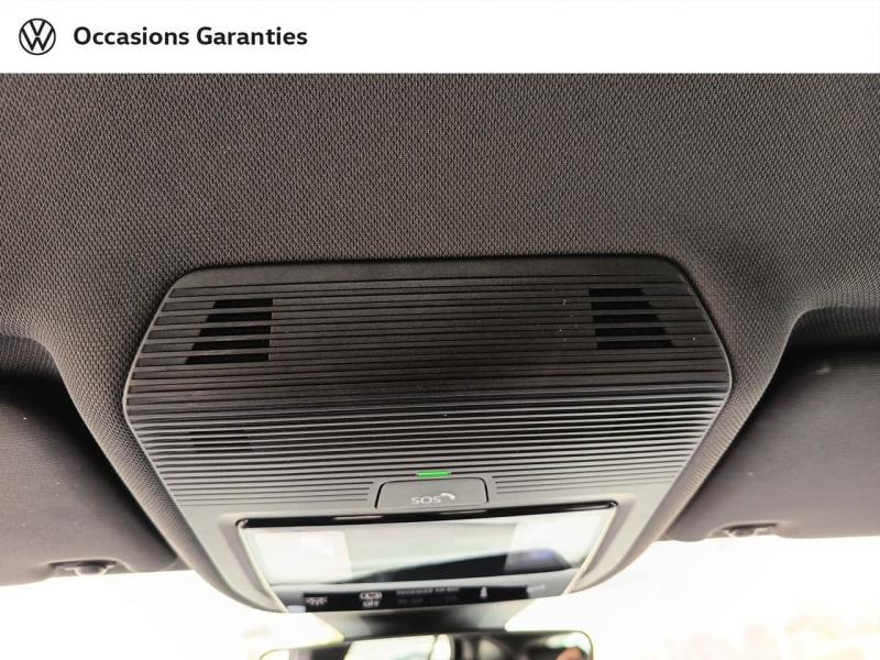 Voitures occasions VOLKSWAGEN ID.4 Life Plus Laxou