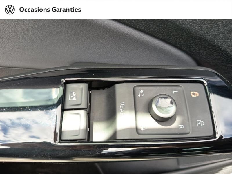 Voitures occasions VOLKSWAGEN ID.4 Life Plus Laxou