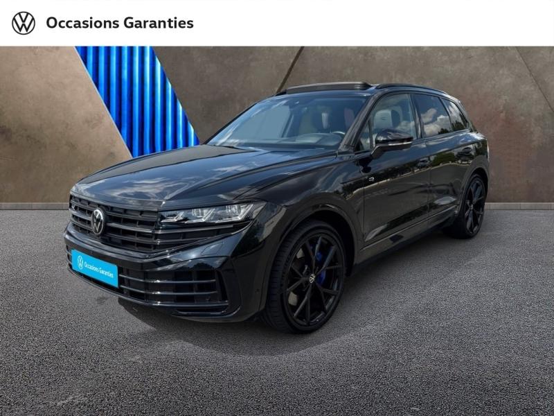 Voitures occasions VOLKSWAGEN TOUAREG R Laxou