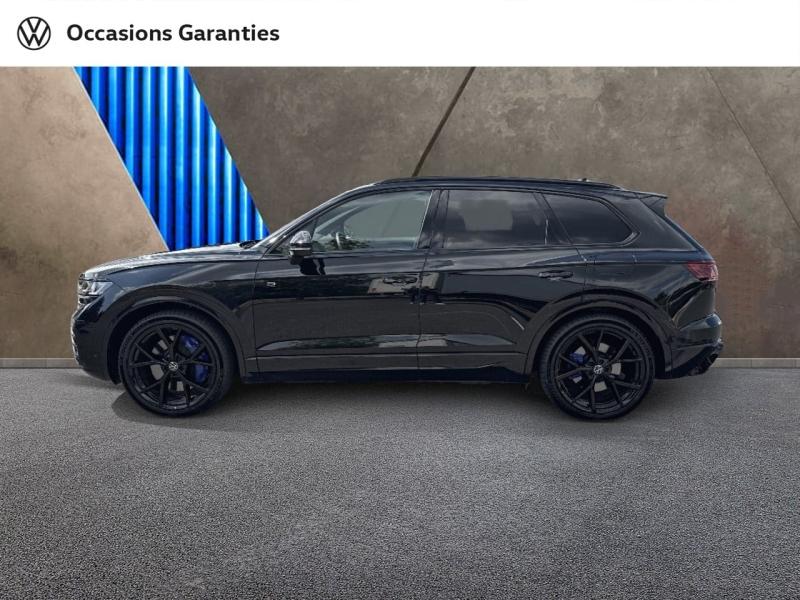 Voitures occasions VOLKSWAGEN TOUAREG R Laxou