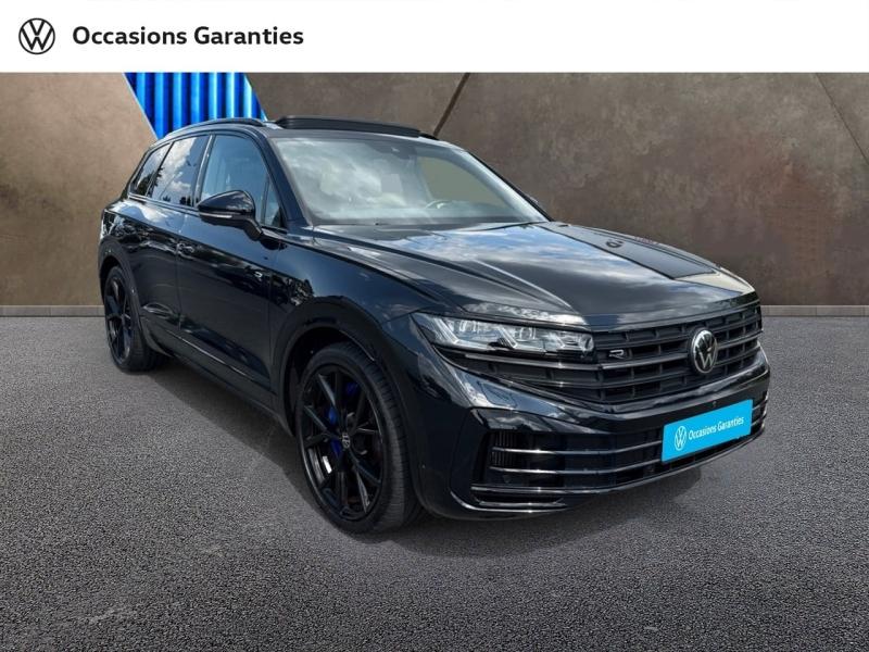 Voitures occasions VOLKSWAGEN TOUAREG R Laxou