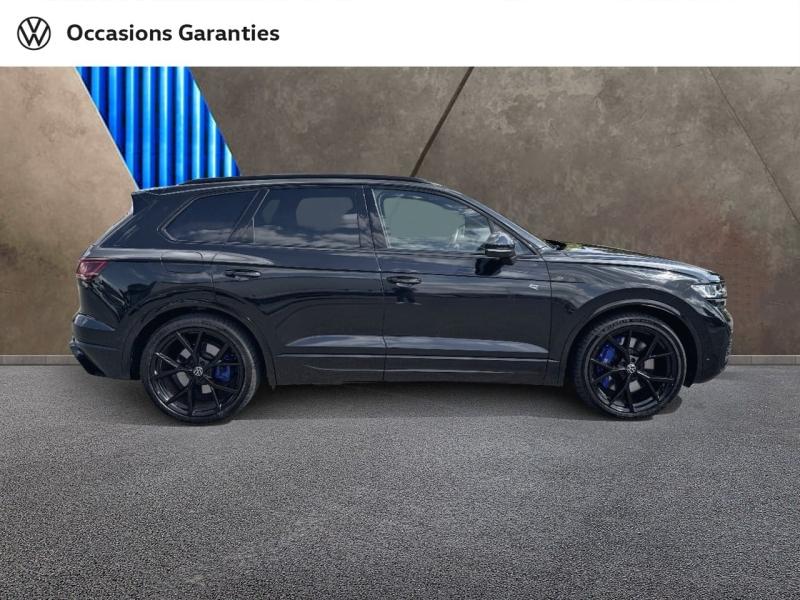 Voitures occasions VOLKSWAGEN TOUAREG R Laxou
