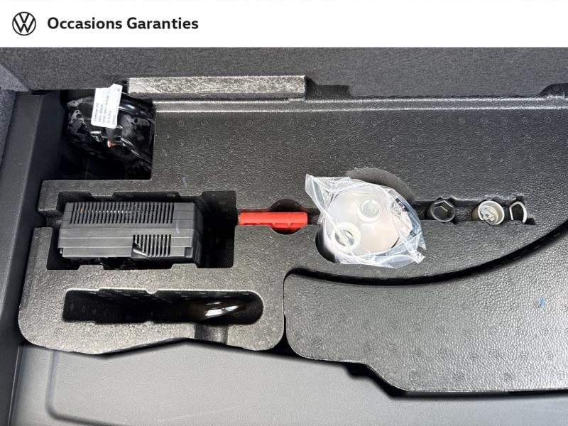Voitures occasions VOLKSWAGEN TOUAREG R Laxou