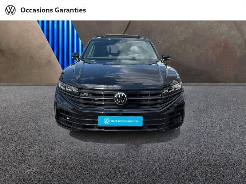 Voitures occasions VOLKSWAGEN TOUAREG R Laxou