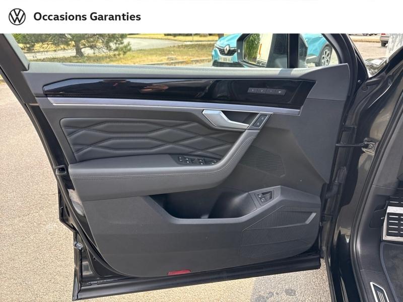 Voitures occasions VOLKSWAGEN TOUAREG R Laxou