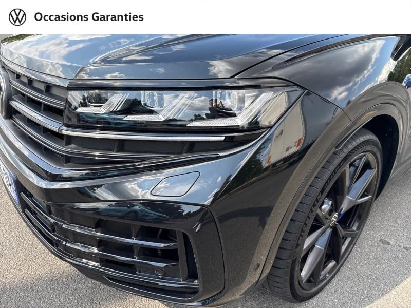 Voitures occasions VOLKSWAGEN TOUAREG R Laxou