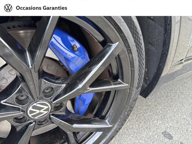 Voitures occasions VOLKSWAGEN TOUAREG R Laxou