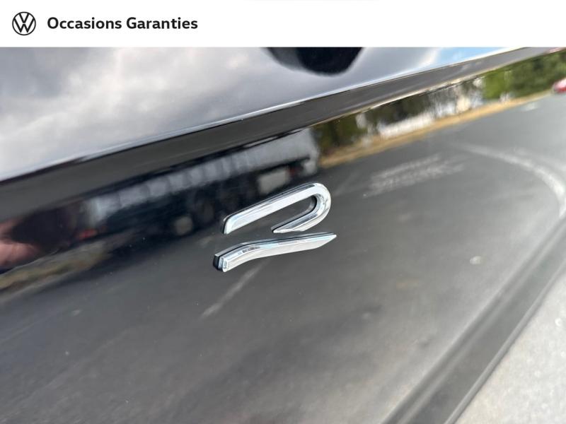 Voitures occasions VOLKSWAGEN TOUAREG R Laxou