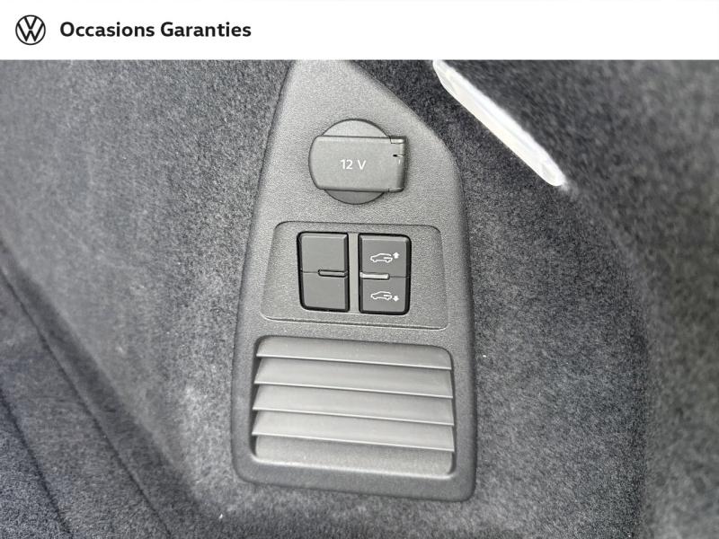 Voitures occasions VOLKSWAGEN TOUAREG R Laxou