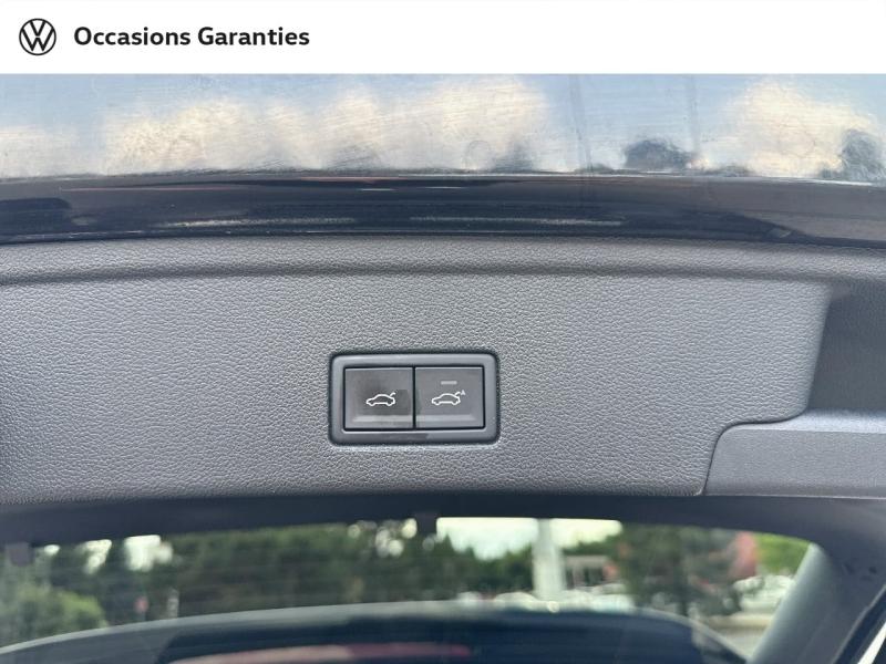 Voitures occasions VOLKSWAGEN TOUAREG R Laxou