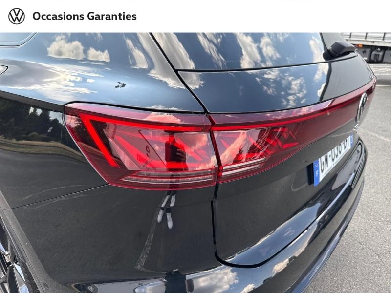 Voitures occasions VOLKSWAGEN TOUAREG R Laxou
