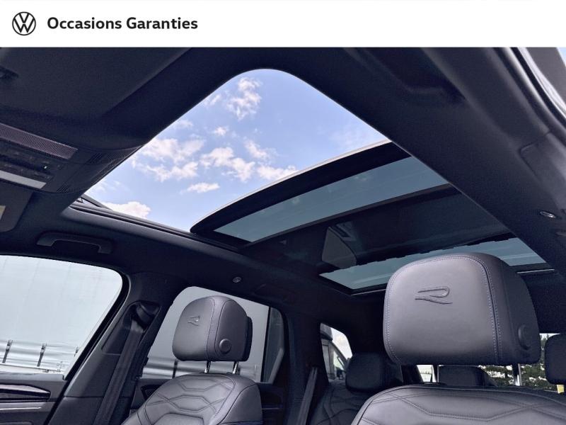 Voitures occasions VOLKSWAGEN TOUAREG R Laxou