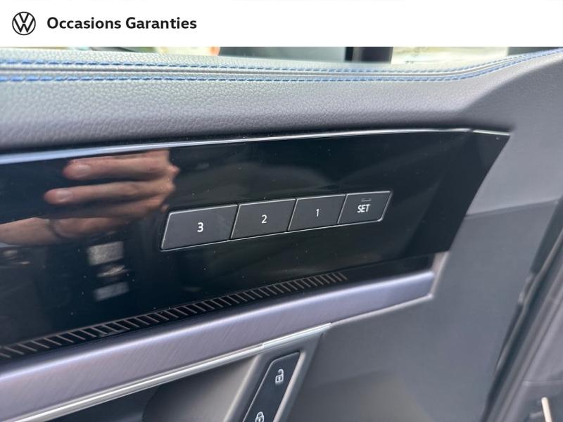 Voitures occasions VOLKSWAGEN TOUAREG R Laxou