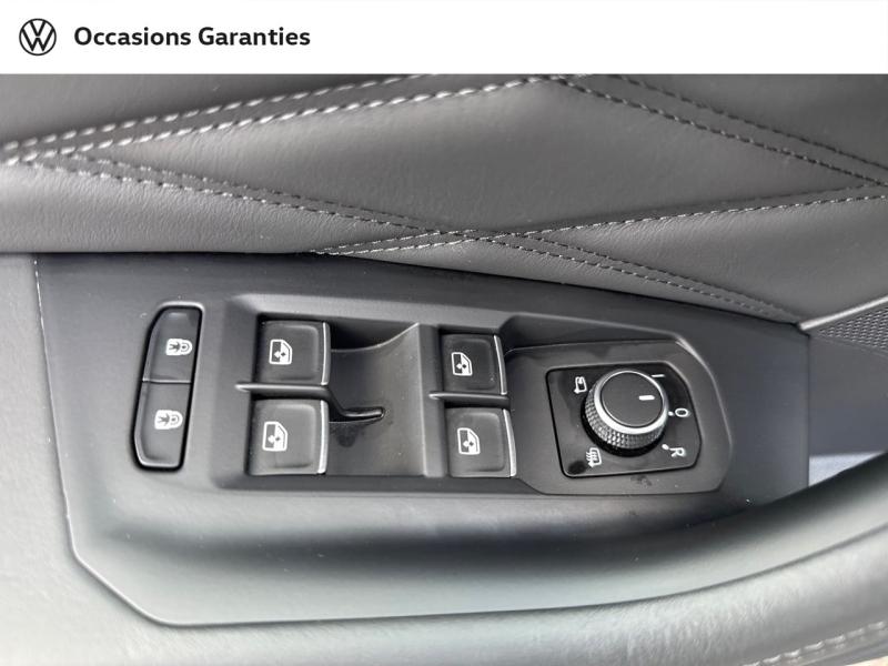 Voitures occasions VOLKSWAGEN TOUAREG R Laxou