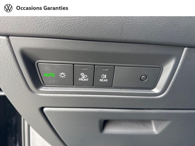 Voitures occasions VOLKSWAGEN TOUAREG R Laxou