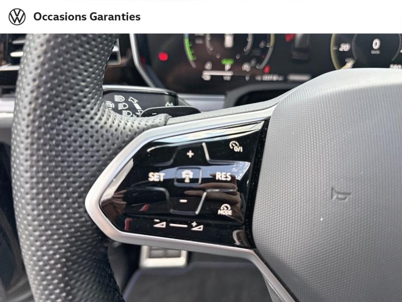 Voitures occasions VOLKSWAGEN TOUAREG R Laxou