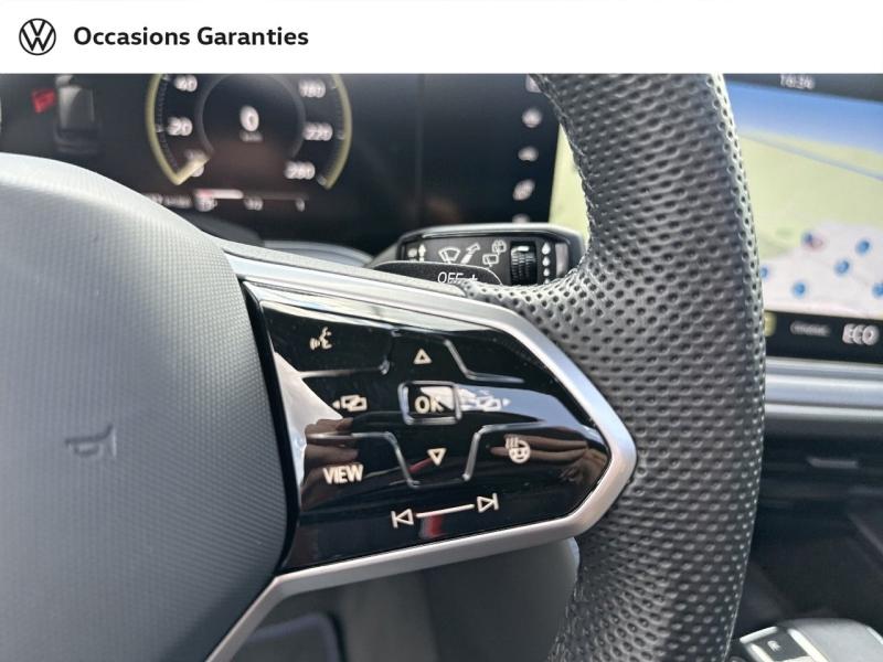 Voitures occasions VOLKSWAGEN TOUAREG R Laxou