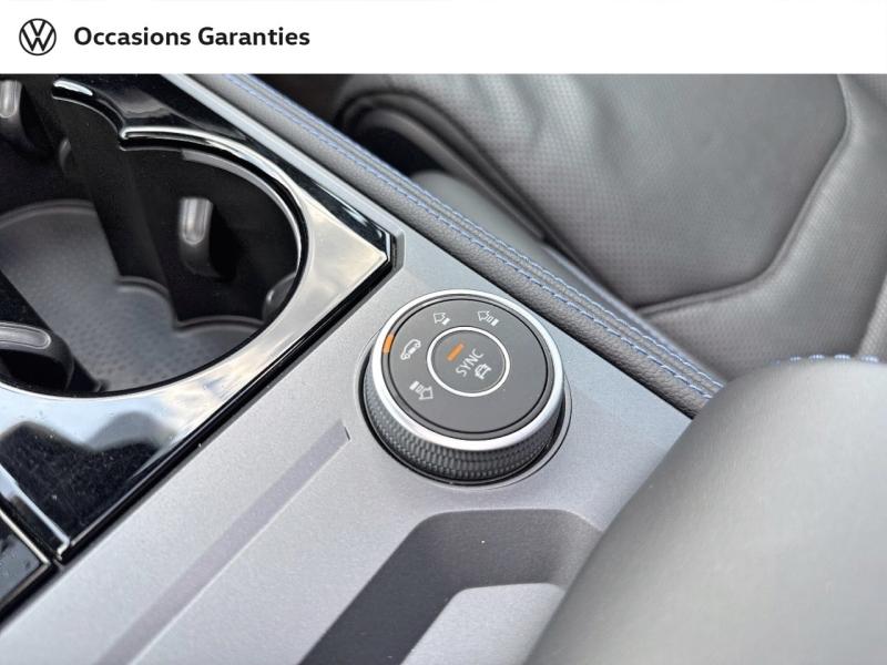 Voitures occasions VOLKSWAGEN TOUAREG R Laxou