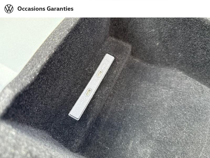 Voitures occasions VOLKSWAGEN TOUAREG R Laxou