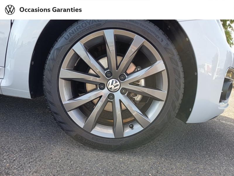 Voitures occasions VOLKSWAGEN Coccinelle Cabriolet Couture Exclusive Laxou