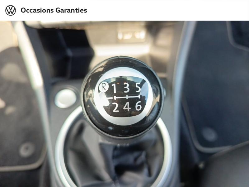 Voitures occasions VOLKSWAGEN Coccinelle Cabriolet Couture Exclusive Laxou