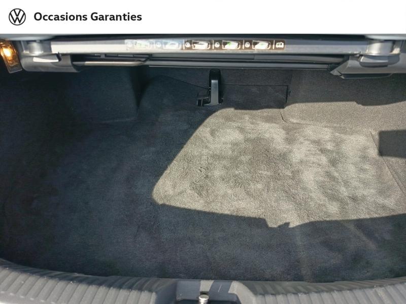 Voitures occasions VOLKSWAGEN Coccinelle Cabriolet Couture Exclusive Laxou