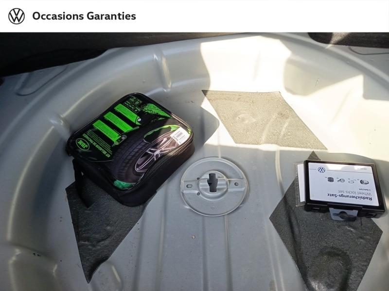 Voitures occasions VOLKSWAGEN Coccinelle Cabriolet Couture Exclusive Laxou