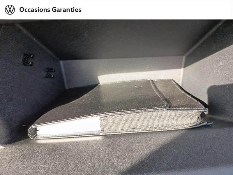 Voitures occasions VOLKSWAGEN Coccinelle Cabriolet Couture Exclusive Laxou
